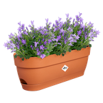 vibia campana balkonkasten 50cm terra